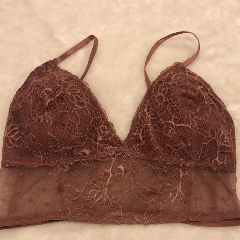 ABS Bralette